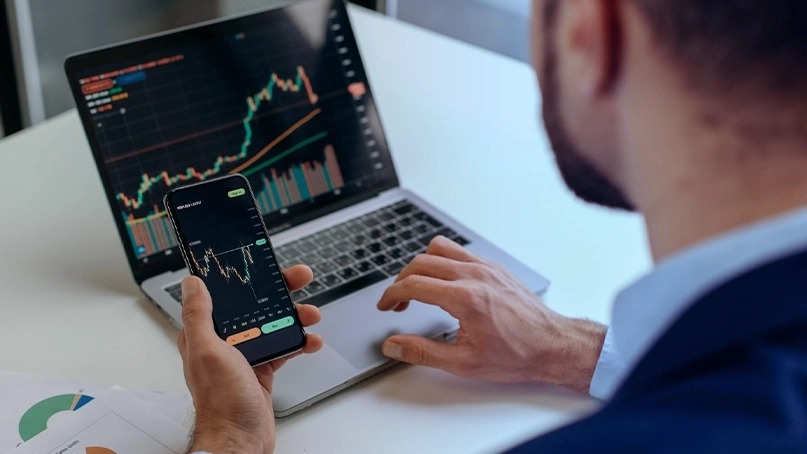 Neronix 3.0 Profit Trading Plattform